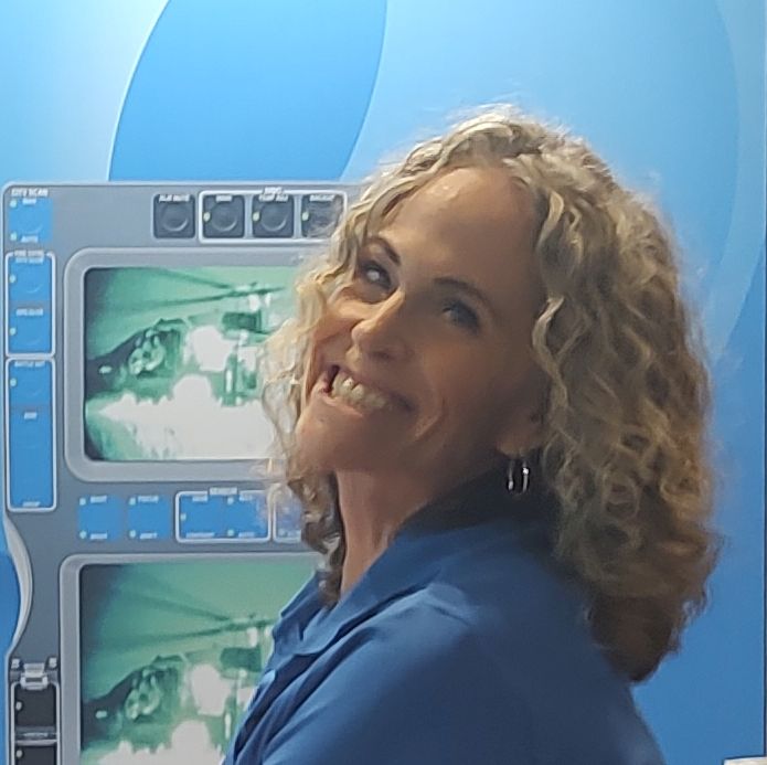 Kelly Levenson